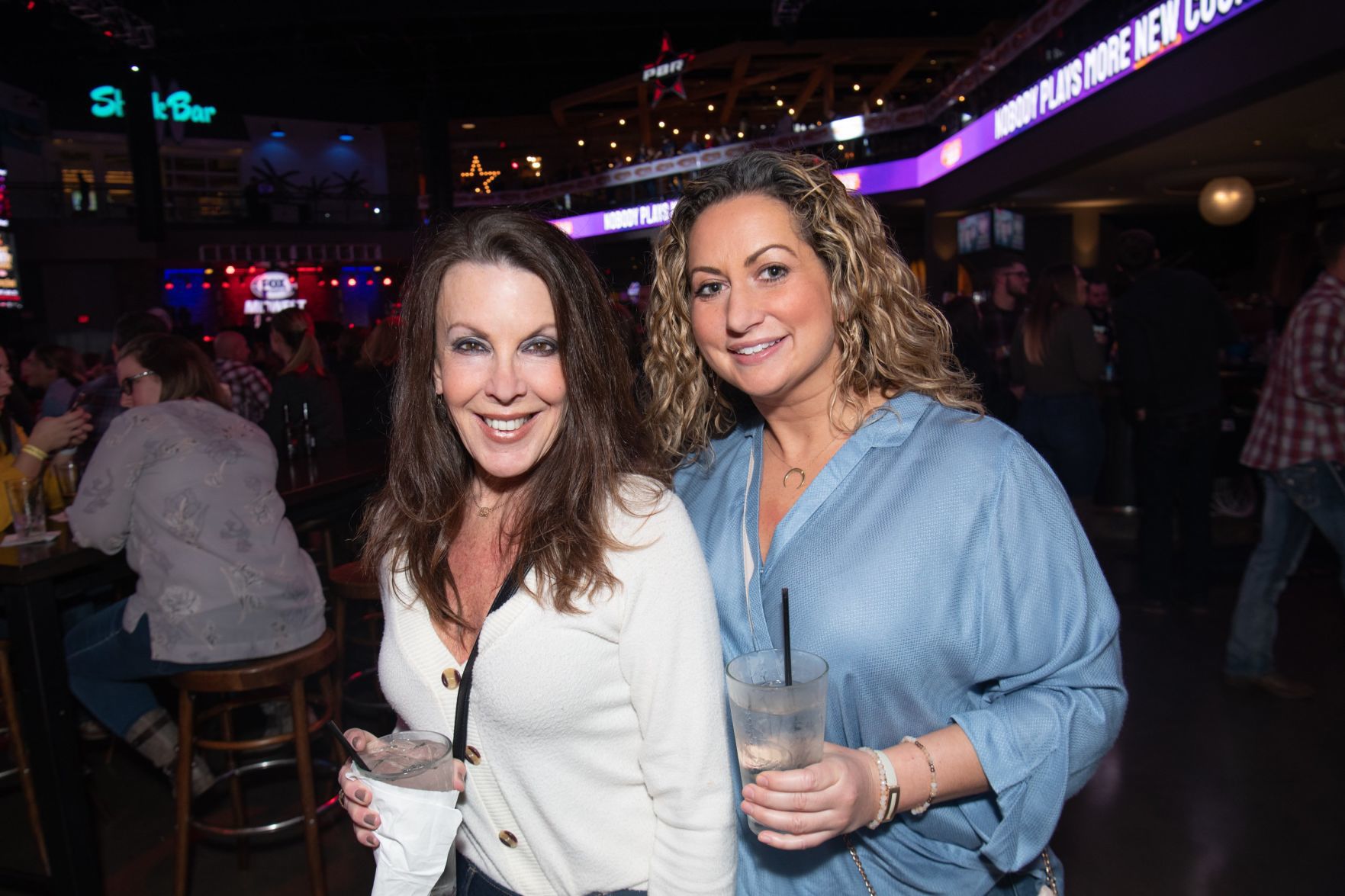 LANCO at Ballpark Village